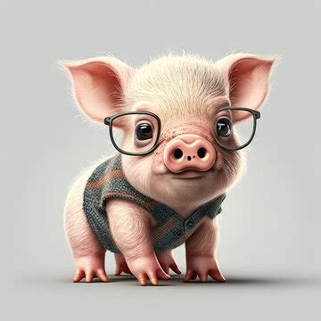 Piglets Cute