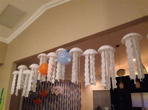 Nemo Party Finding Nemo Party Finding Nemo Birthday Party