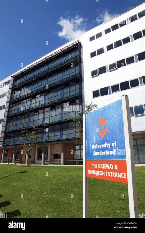 Sunderland University London / Sunderland Uni Is Latest To Be Hit By Major Coronavirus Outbreak ...