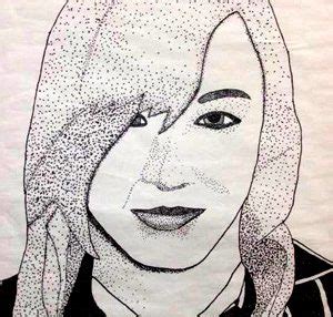 Pointillism Examples - JTC Art