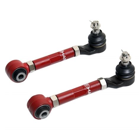 Truhart Th H Adjustable Ball Joint Type Camber Arms