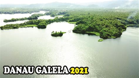 Danau Galela 2021 - YouTube