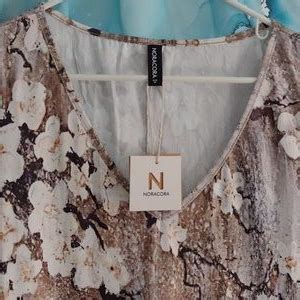 Nora Cora Dresses Cherry Blossom Dress Poshmark