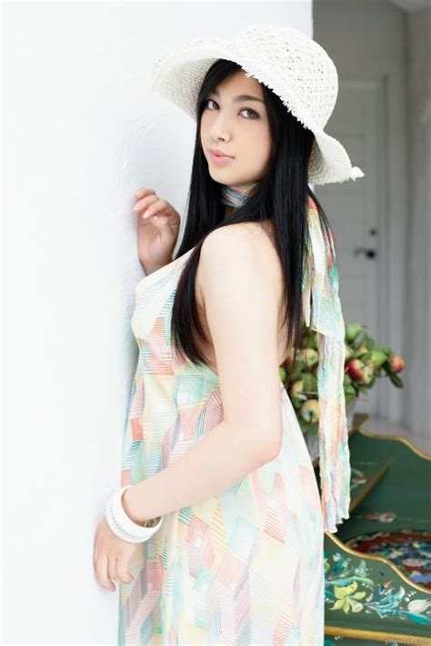 Ngắm Saori Hara Nữ diễn viên phim Sex And Zen 3D Người đẹp Việt Giải Trí