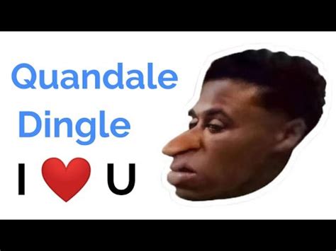 Quandale Dingle I Love You Ft Goofy Aah Uncle YouTube