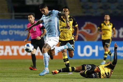 Coquimbo vs OHiggins cuándo y dónde ver el partido por el Campeonato