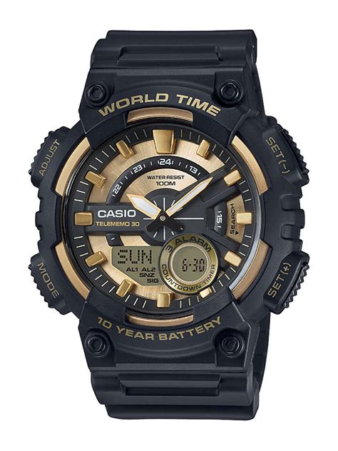 Casio D Youth Series Digital Watch Online Bellvalefarms