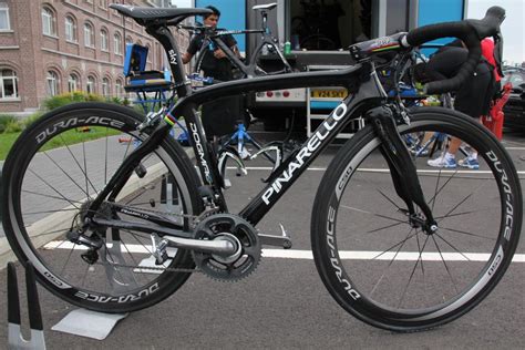 Mark Cavendish S Tour De France Stage Winning Bikes From Giant To