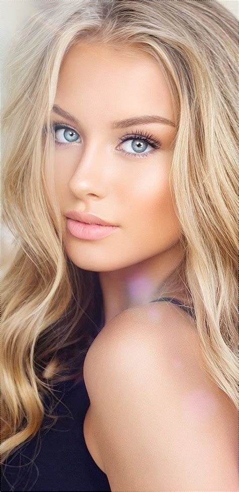 Pin By Caminante77 On Beauty Face Beautiful Blonde Beautiful Girl