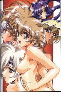 Urushihara Satoshi Illustration Shuu Sigma Nhentai Hentai Doujinshi And Manga