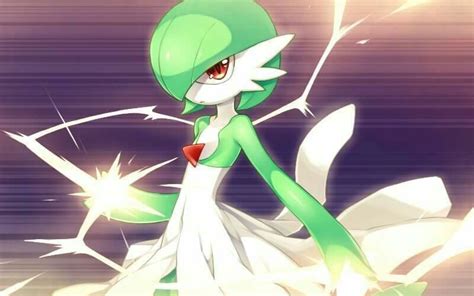 Gardevoir Wiki 🍂pokémon Y Sus Misterios 🍂 Amino