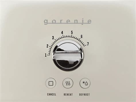 Toaster - T900RL - GORENJE