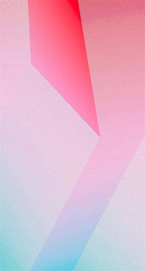 An Abstract Background With Pink And Blue Colors