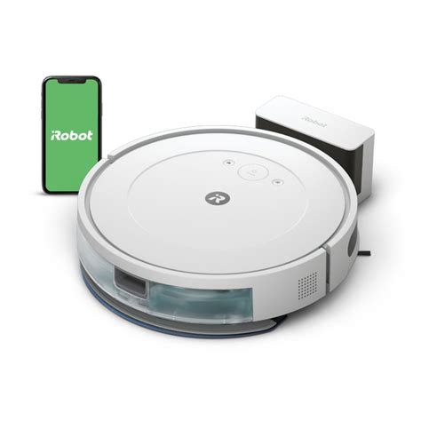 Roomba Combo Essential Robot 2 In 1 Lava E Aspira