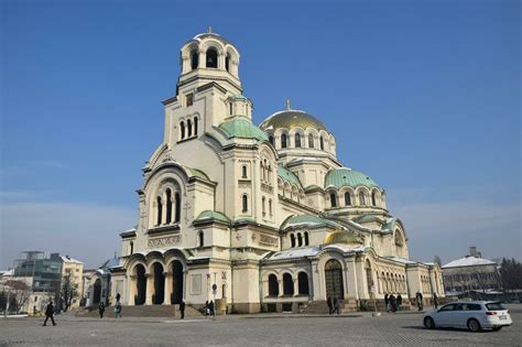 Cheap Flights From Singapore To Sofia Bulgaria For Only Us 651 Round