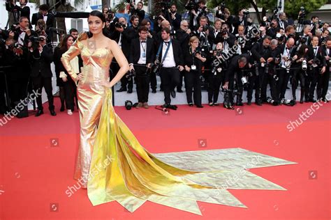 Aishwarya Rai Bachchan Editorial Stock Photo - Stock Image | Shutterstock