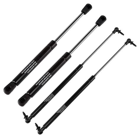 Amazon Youxmoto Front Hood Lift Struts And Rear Liftgate Lift