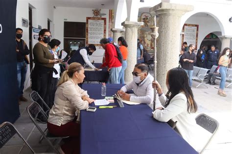 Encabeza Paola Angón martes ciudadano continúa brindando atención