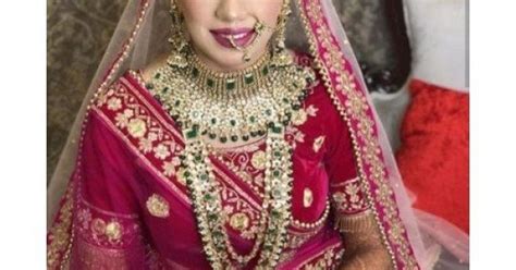 Bridal Makeup Tips For Round Face Saubhaya Makeup