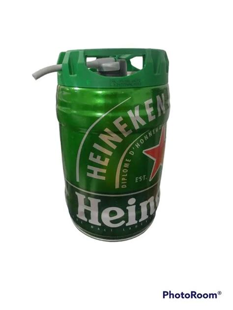 Heineken Vazio No Brasil