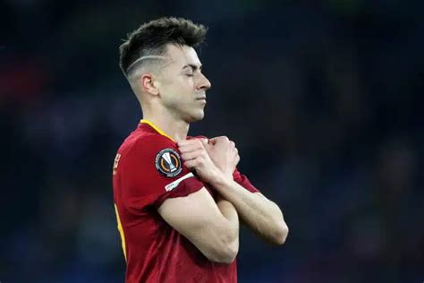 Roma In Advanced Talks To Extend El Shaarawy S Contract