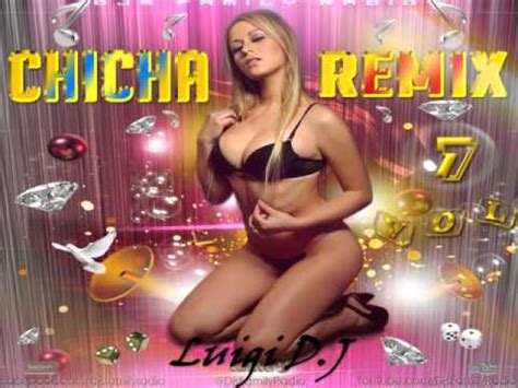 Especial Mix M Sica Ecuatoriana N Luigi D J Youtube