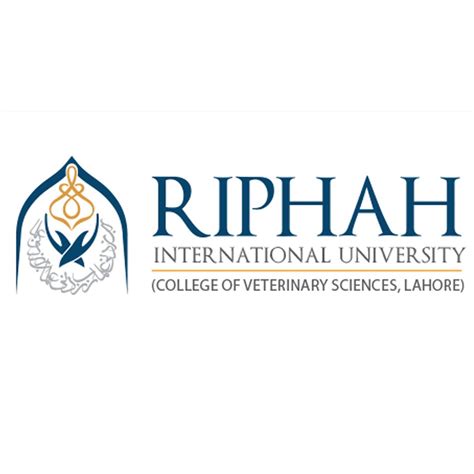 Riphah Riphah College Of Veterinary Sciences Lahore