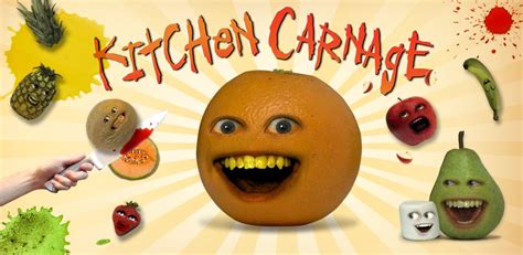 Annoying Orange Monions Artofit