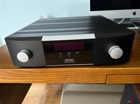 Mark Levinson No 5206 Preamplifier Photo 4343348 Canuck Audio Mart