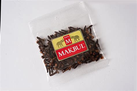 Karanfil 15 g, , Makbul - Fiyatı ile Makbul'de.