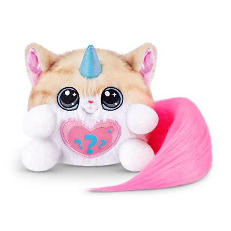 ZURU RAINBOCORN - KITTYCORN SURPRISE - SERIES 9 – Toyworld Australia