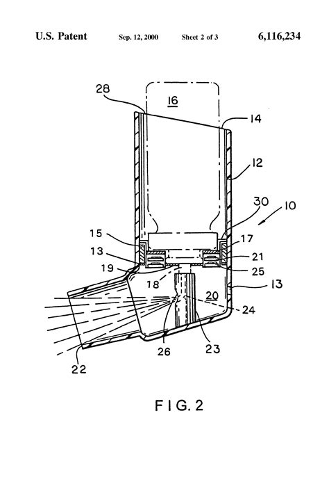 Diagram Diagram Of Parts Of An Inhaler Mydiagram Online