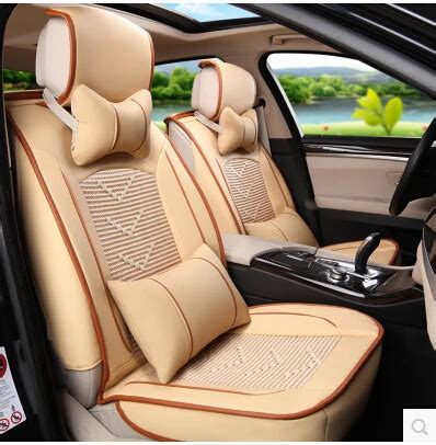 Good quality! Special car seat covers for Ford Focus 2014 fashion comfortable seat covers for ...