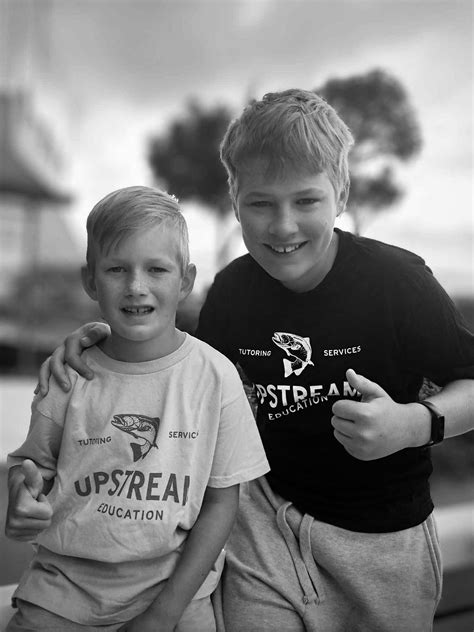 Upstream Education | Palmerston North Tutoring Service