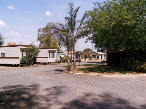 Parkes Overnighter Caravan Park | NSW Holidays & Accommodation, Things to Do, Attractions and Events