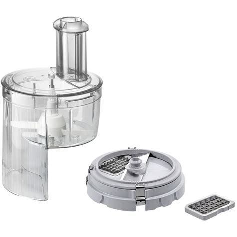 Bosch Home MUZ5CC2 Batidora Y Accesorio Para Mezclar Alimentos