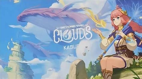 Beyond The Clouds Mlbb Event How To Get Kagura Skin For Free In Mobile