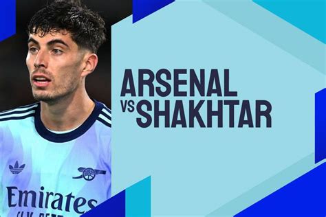 Link Live Streaming Arsenal Vs Shakhtar Donetsk Liga Champions Bola Net