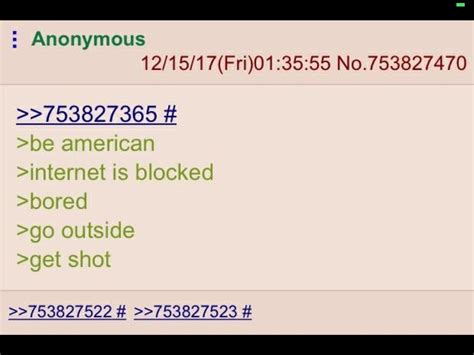 Americaaaaa Fuck Yeah R Greentext