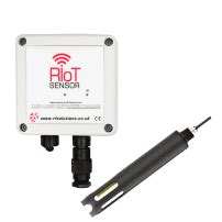 Ammonia Nitrogen Sensor RIoT Sensors