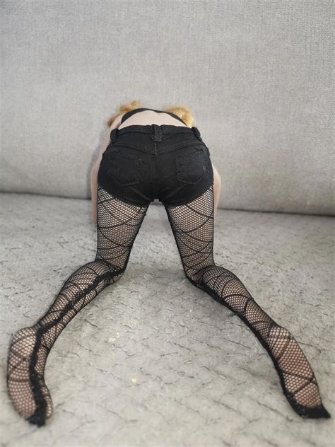 Barbie Doll Margo Sexy Pantyhose Show 31 Nude Pics XHamster