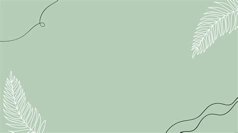 Sage Green Background In Illustrator SVG EPS PNG Downloa