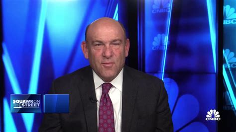 steve liesman net worth