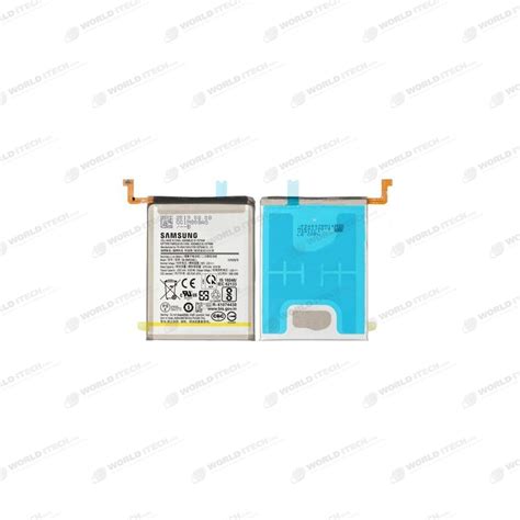 Batterie Officielle Samsung Note Plus Mah Kit Outils Offert