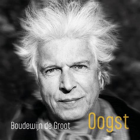 Boudewijn De Groot Oogst 22 CD Boudewijn De Groot Muziek Bol