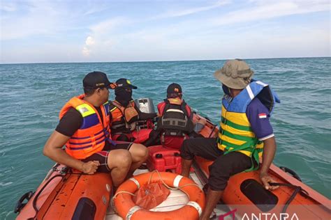 Tujuh Orang Meninggal Akibat Kecelakaan Perahu Di Rote Ndao Antara News