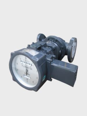 TOKICO FLOWMETER 4 INCH Type FRP1051BAA DN100