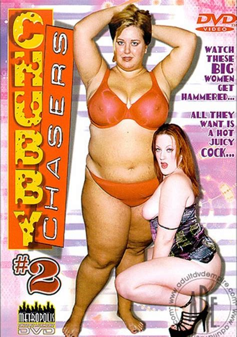 Chubby Chasers 2 Streaming Video On Demand Adult Empire