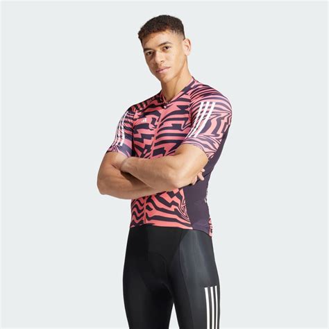 Заказать Джерси Мужское Джерси adidas performance Essentials 3-Stripes ...