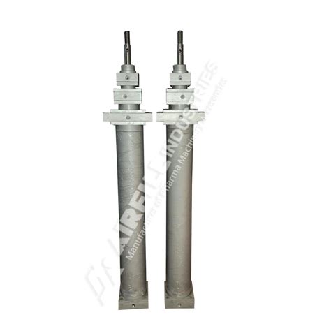 Telescopic Pneumatic Cylinder At Best Price In India